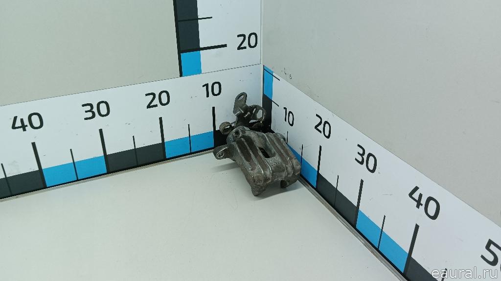 Суппорт тормозной задний левый