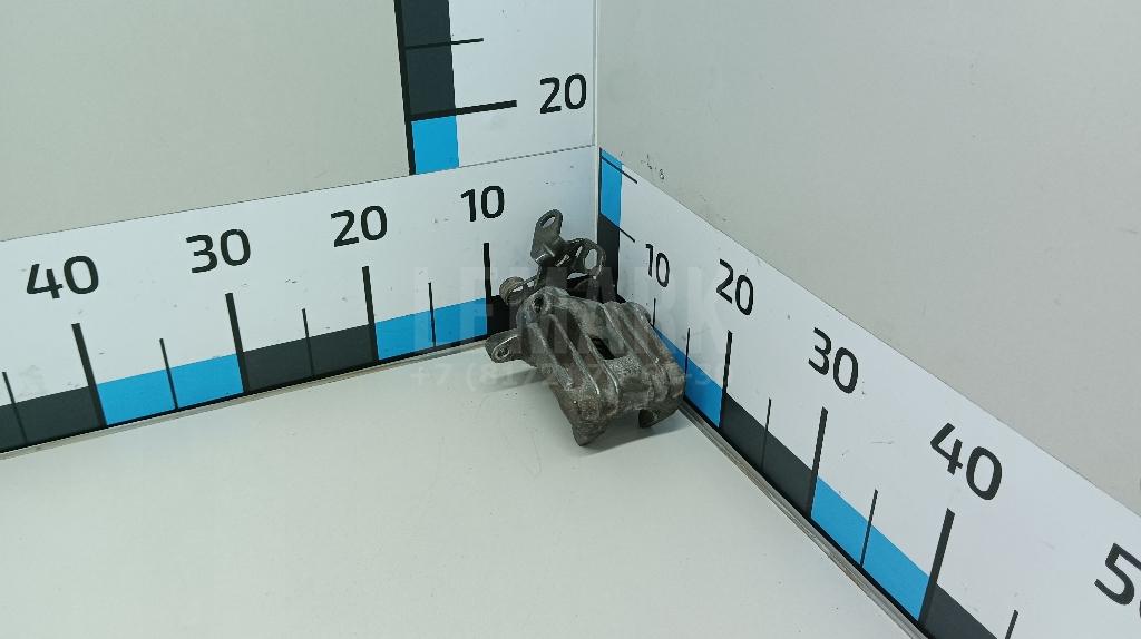 Суппорт тормозной задний левый