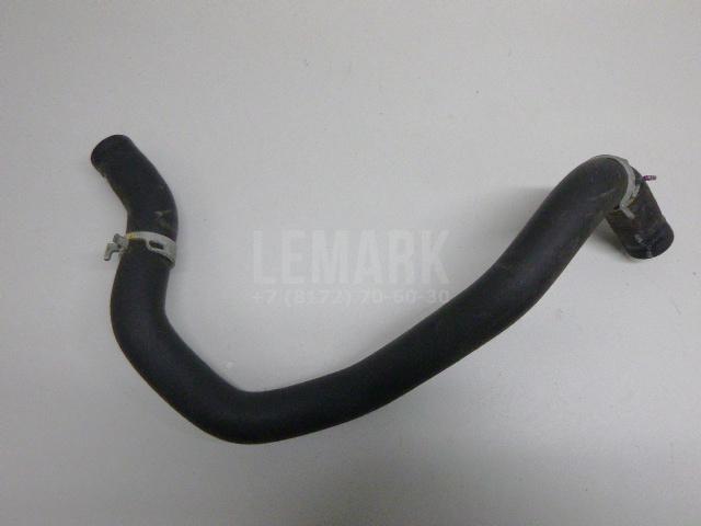 Патрубок отопителя 8724548B40 Toyota