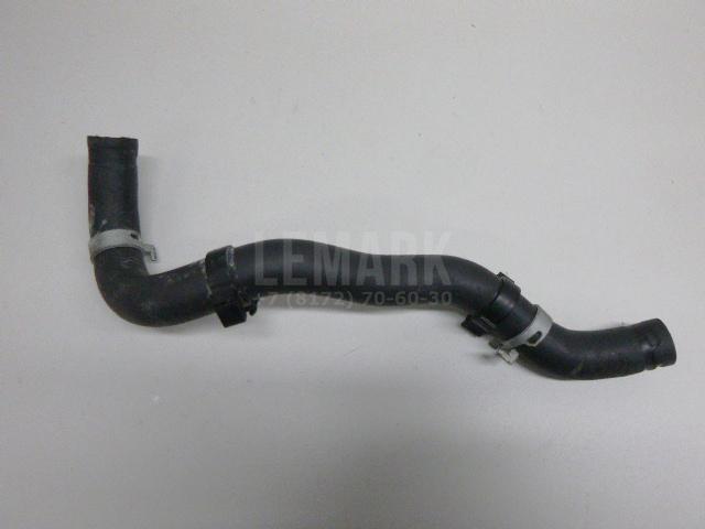 Патрубок отопителя 8720978050 Toyota