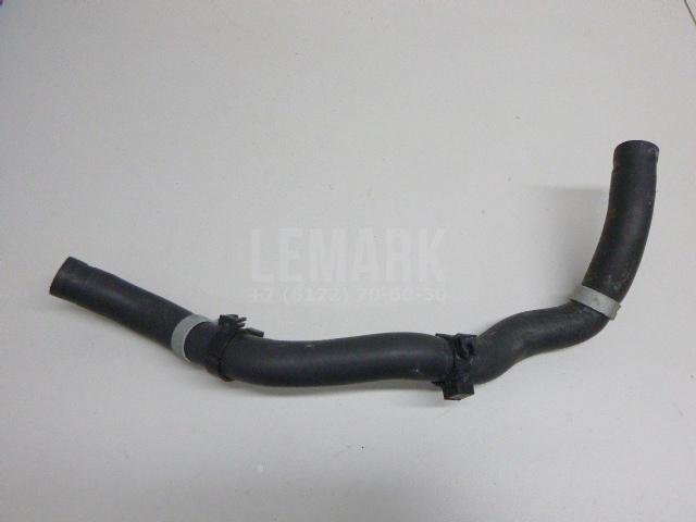 Патрубок отопителя 8724578080 Toyota