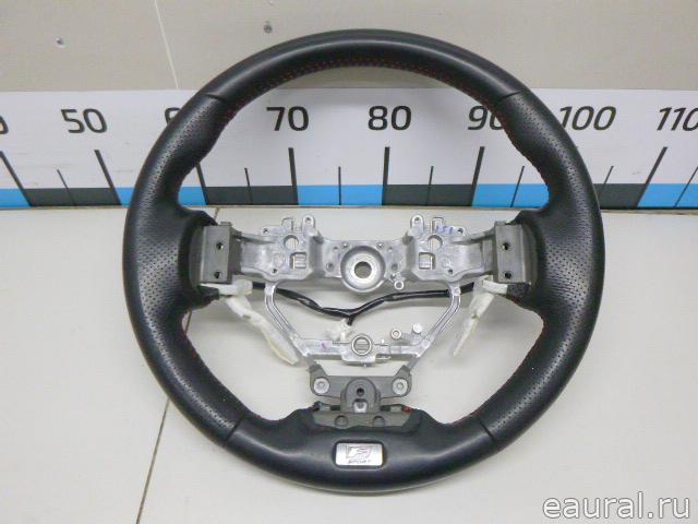 Рулевое колесо для AIR BAG (без AIR BAG)