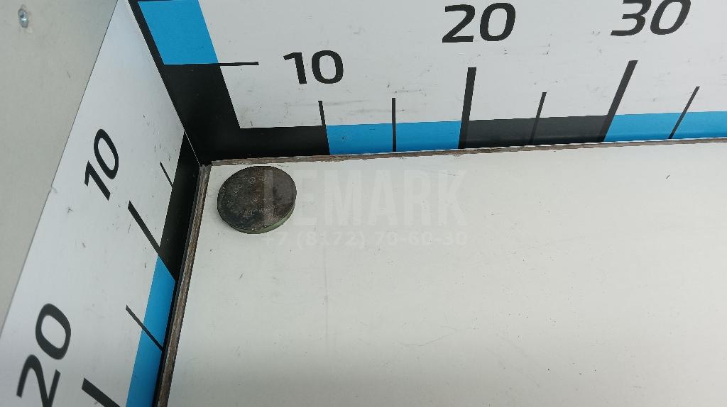 Крышка ступицы 1J0501249C VAG