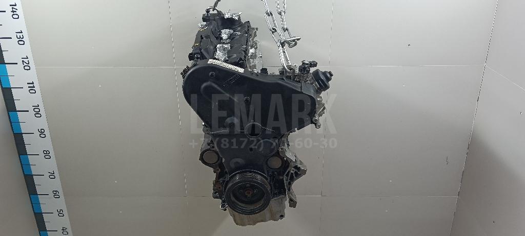 Двигатель для  BMW X5 F15/F85 2013-2018