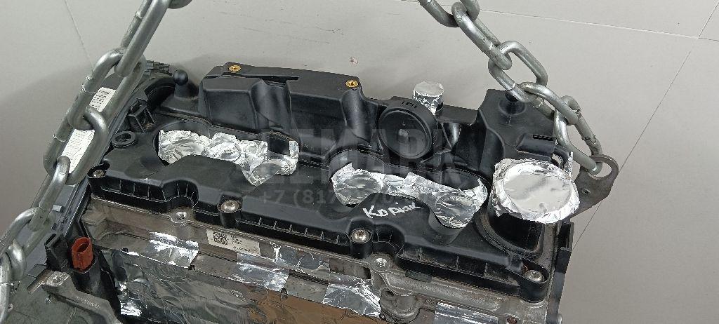 Двигатель для  BMW X5 F15/F85 2013-2018