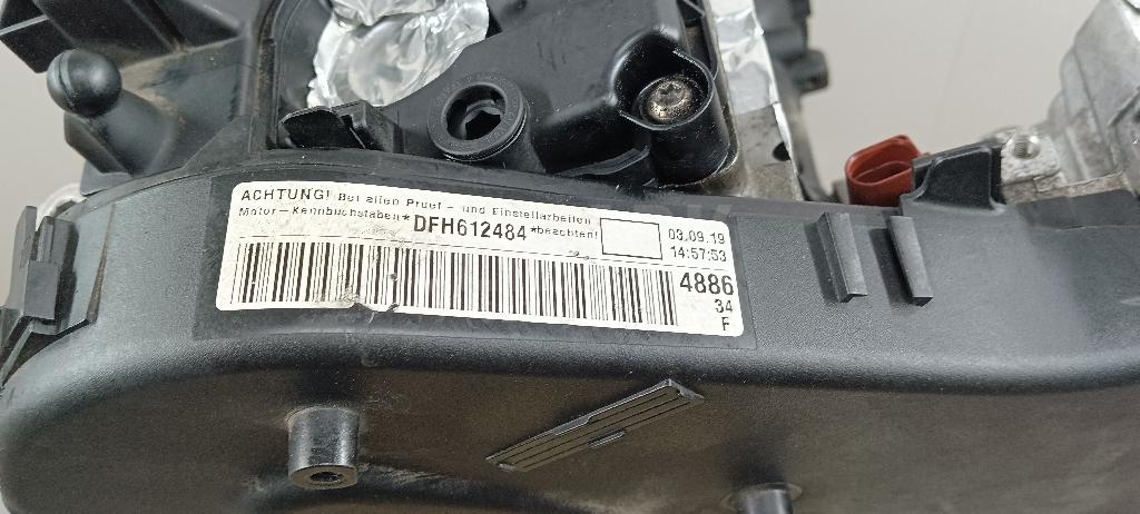 Двигатель для  BMW X5 F15/F85 2013-2018