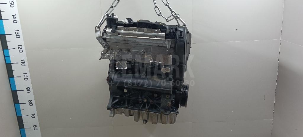 Двигатель для  BMW X5 F15/F85 2013-2018