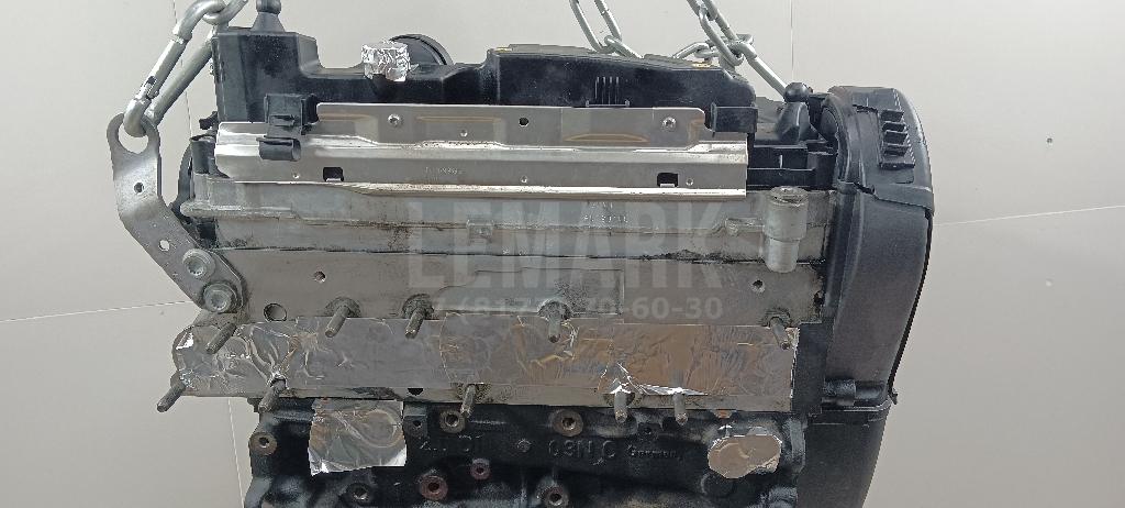 Двигатель для  BMW X5 F15/F85 2013-2018