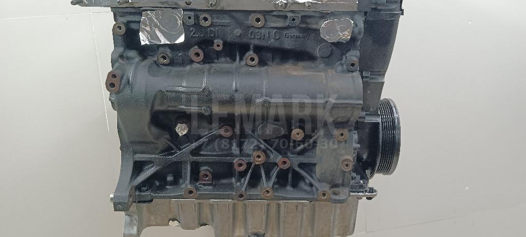 Двигатель для  BMW X5 F15/F85 2013-2018