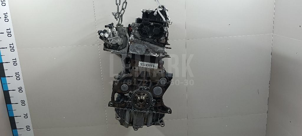 Двигатель для  BMW X5 F15/F85 2013-2018