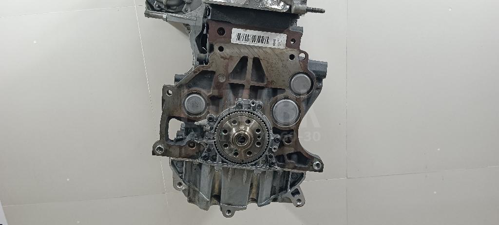 Двигатель для  BMW X5 F15/F85 2013-2018
