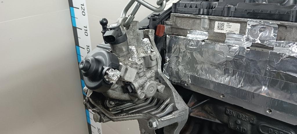Двигатель для  BMW X5 F15/F85 2013-2018