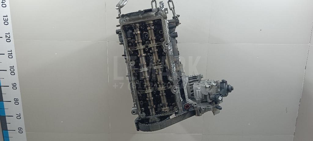 Двигатель для  BMW X5 F15/F85 2013-2018