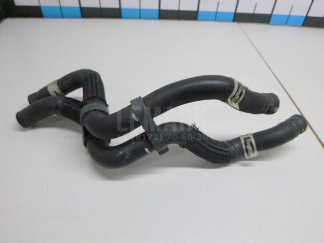 Патрубок отопителя 8720960M50 Toyota