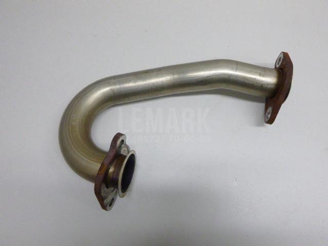 Трубка системы рециркуляции (EGR) 2561211010 Toyota