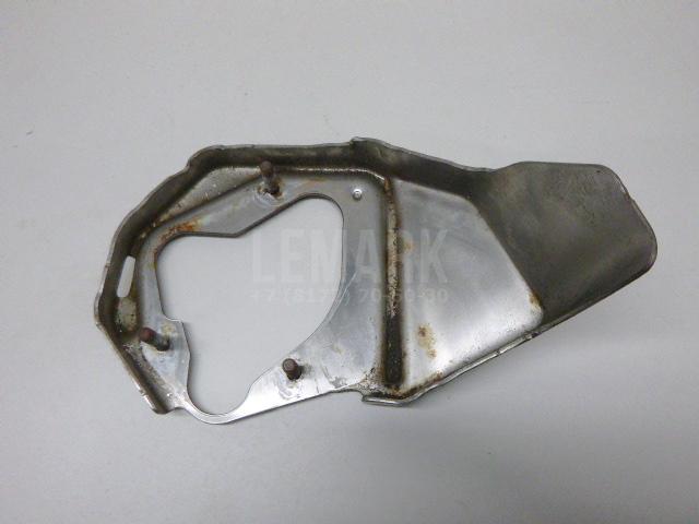 Экран тепловой 1716811070 Toyota