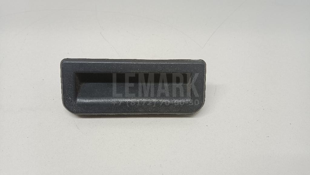 Кнопка открывания багажника для  BMW X4 F26 2014-2018