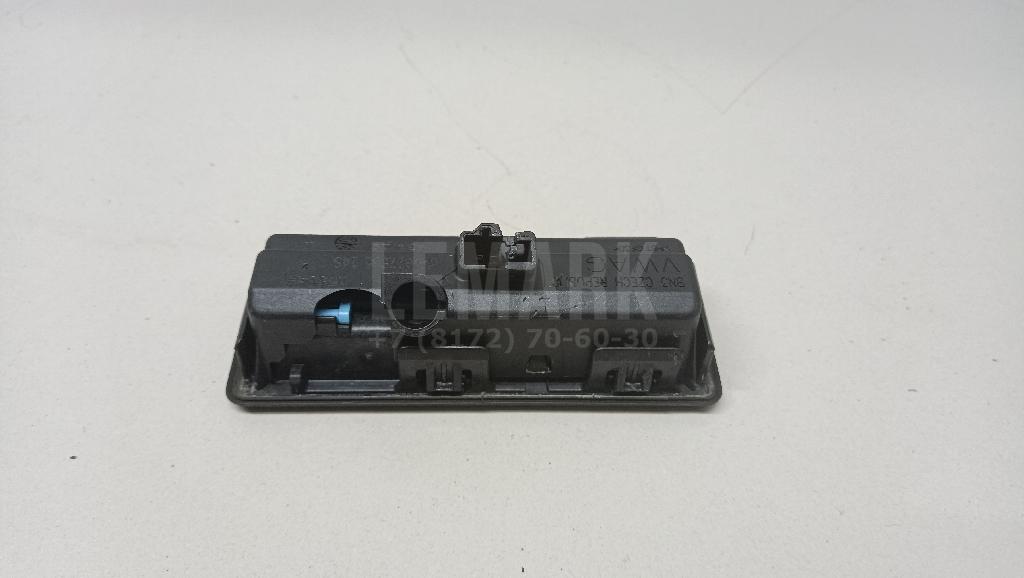 Кнопка открывания багажника для  BMW X4 F26 2014-2018