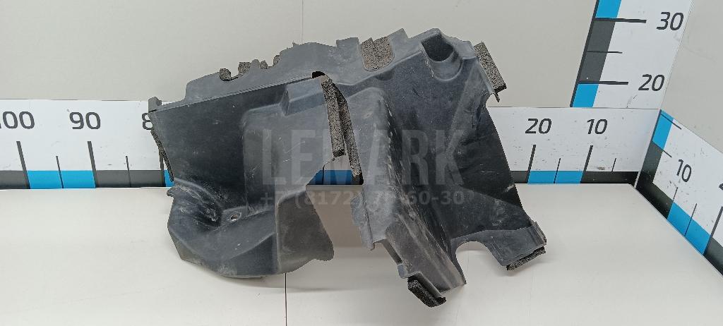 Воздуховод радиатора правый 5329360190 Toyota