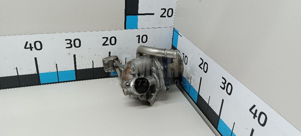 Радиатор системы EGR для  BMW X3 E83 2004-2010