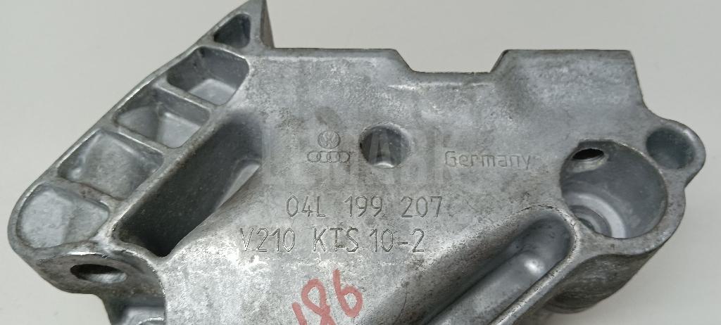 Кронштейн двигателя передний для  Belgee X70 2024