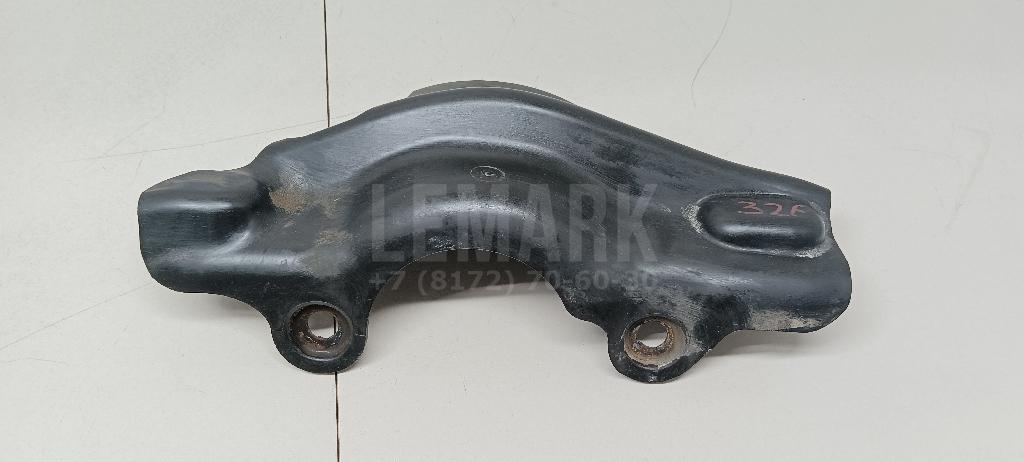 Защита антигравийная 5Q0511533A VAG