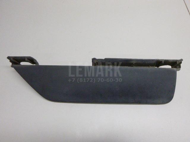 Спойлер переднего бампера левый 7685260010 Toyota