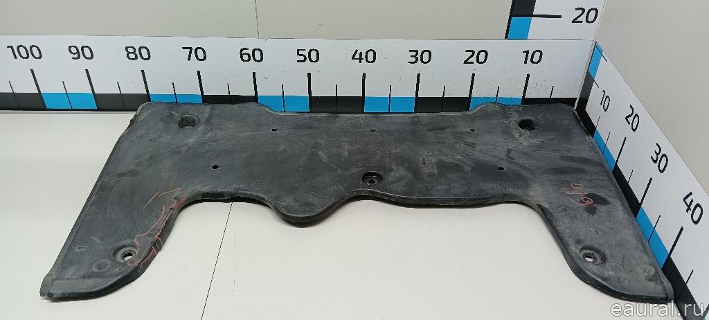 Защита антигравийная