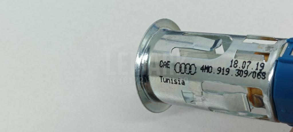 Гнездо прикуривателя для  Audi 100 [C4] 1991-1994