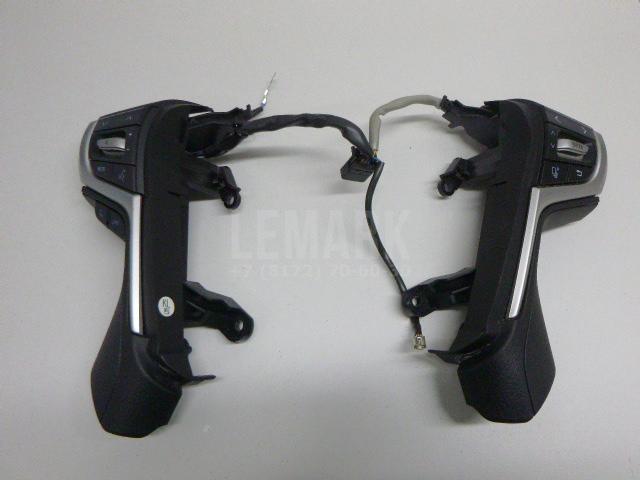 Блок кнопок 8425060410C0 Toyota