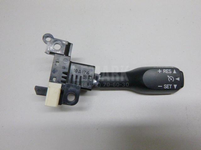 Переключатель круиз контроля 8463234011 Toyota