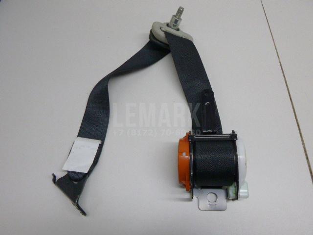 Ремень безопасности 7337060420C2 Toyota