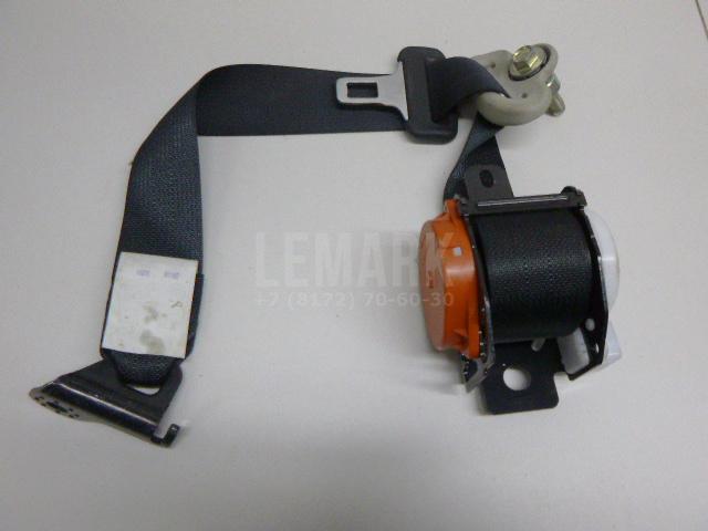 Ремень безопасности 7336060590C2 Toyota