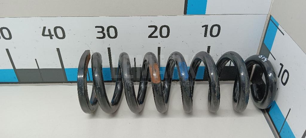 Пружина передняя 4813160L70 Toyota