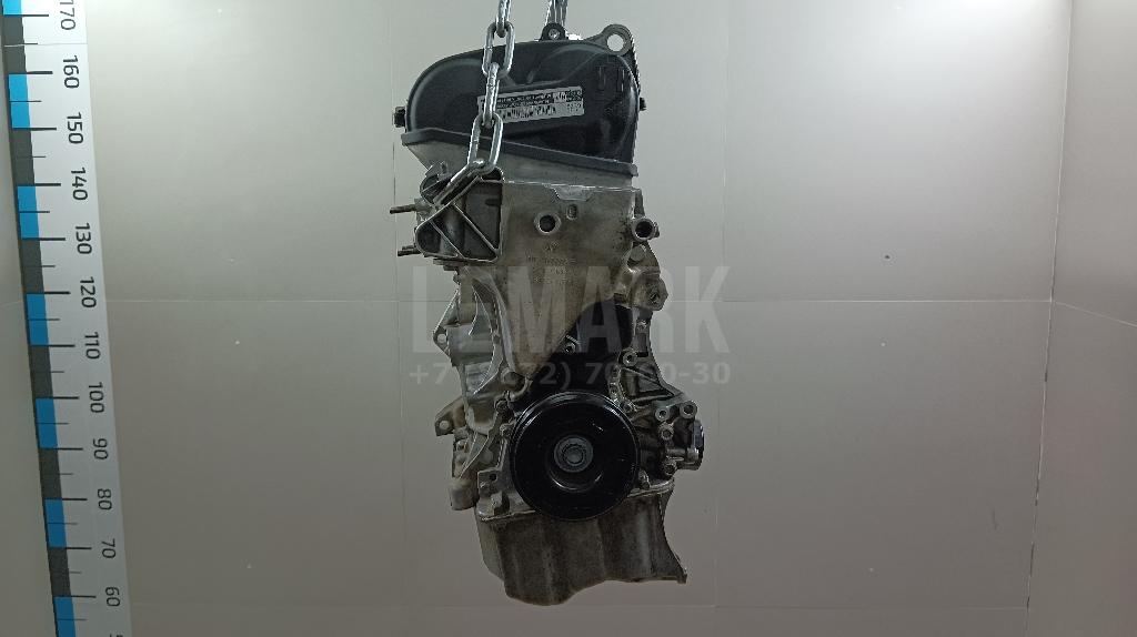 Двигатель для  BYD F3 2006-2013