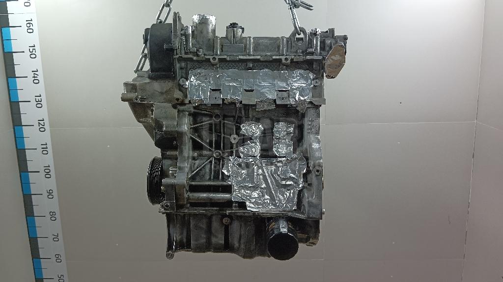 Двигатель для  BYD F3 2006-2013