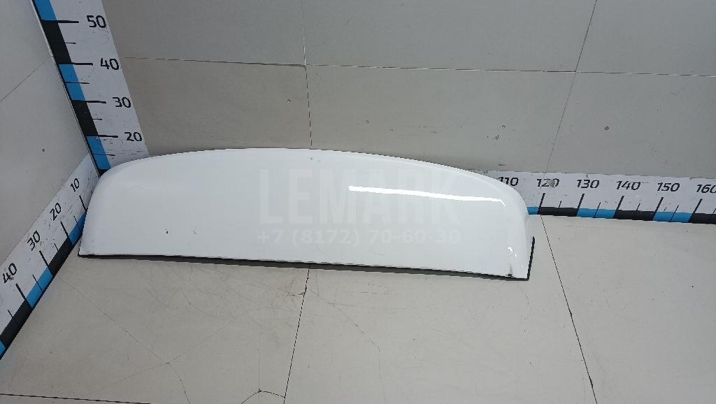 Спойлер (дефлектор) багажника 7608560100A0 Toyota