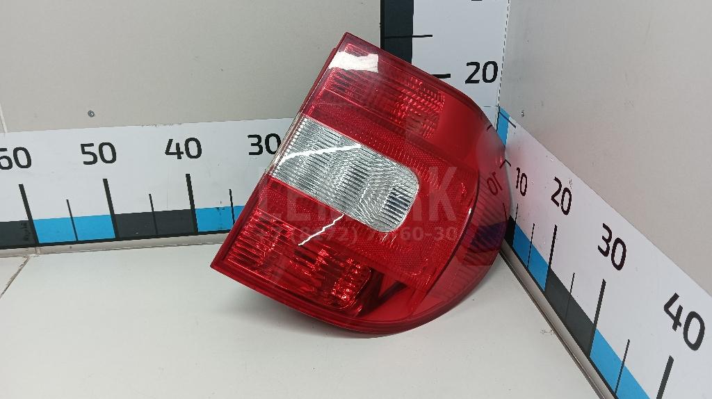 Фонарь задний правый 5L0945112B VAG