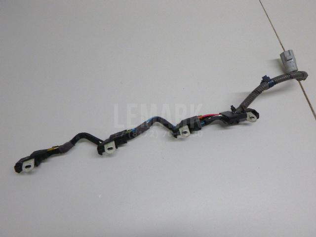 Клемма свечей накаливания 1987111010 Toyota