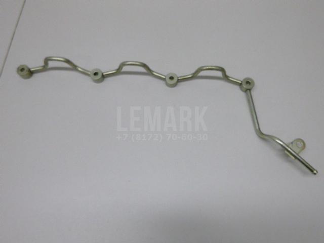 Магистраль обратки 237600E011 Toyota