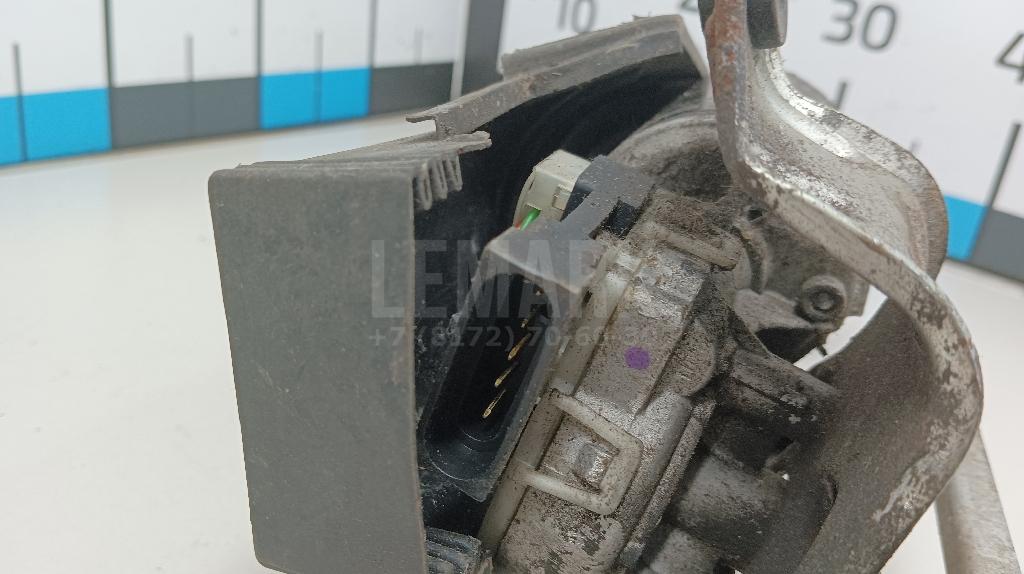 Трапеция стеклоочистителей для  Ford C-MAX 2010-2019