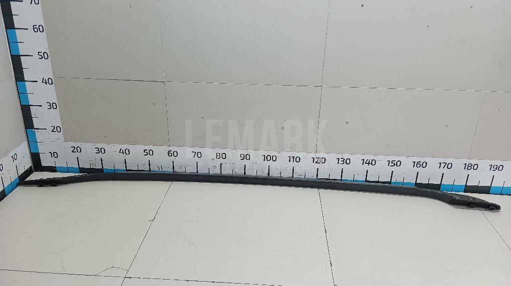 Рейлинг левый (планка на крышу) 5L0860025BGT5 VAG