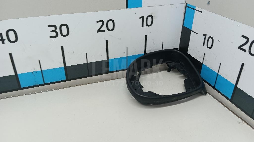 Рамка зеркала левого 5L0857531 VAG