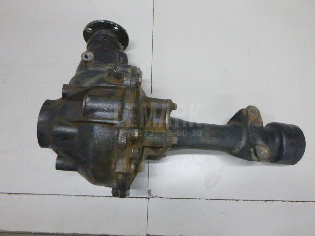 Редуктор переднего моста 4111060D00 Toyota