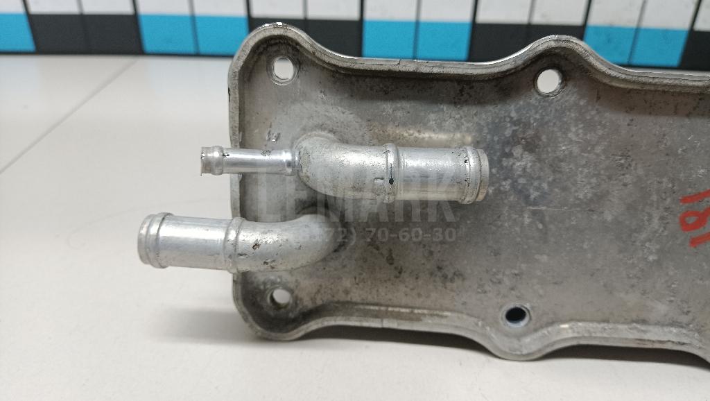 Интеркулер для  Ford C-MAX 2003-2010