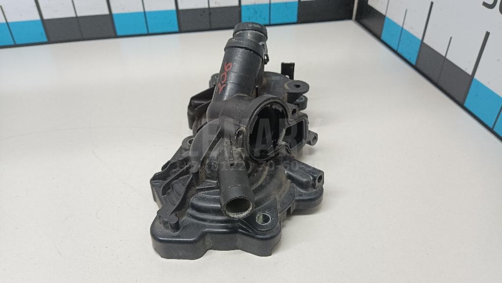Корпус термостата для  BMW 4-serie G22/G23 2020