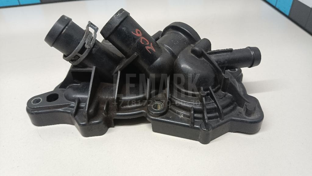Корпус термостата для  BMW 4-serie G22/G23 2020