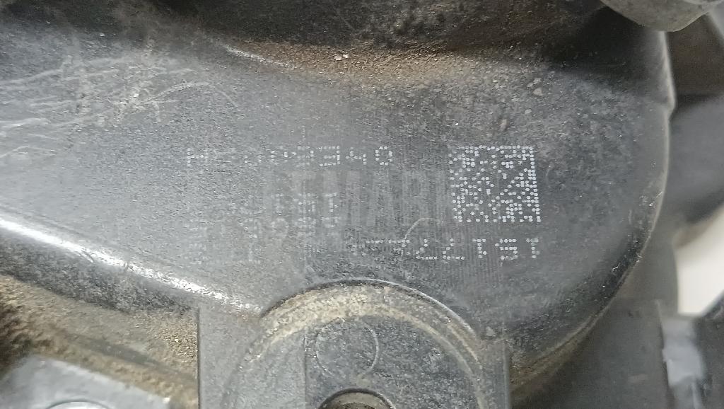 Корпус термостата для  BMW 4-serie G22/G23 2020
