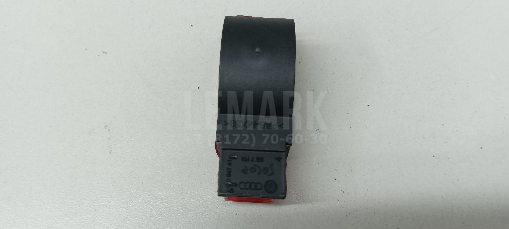 Фонарь для  BMW 7-serie G11/G12 2015-2022