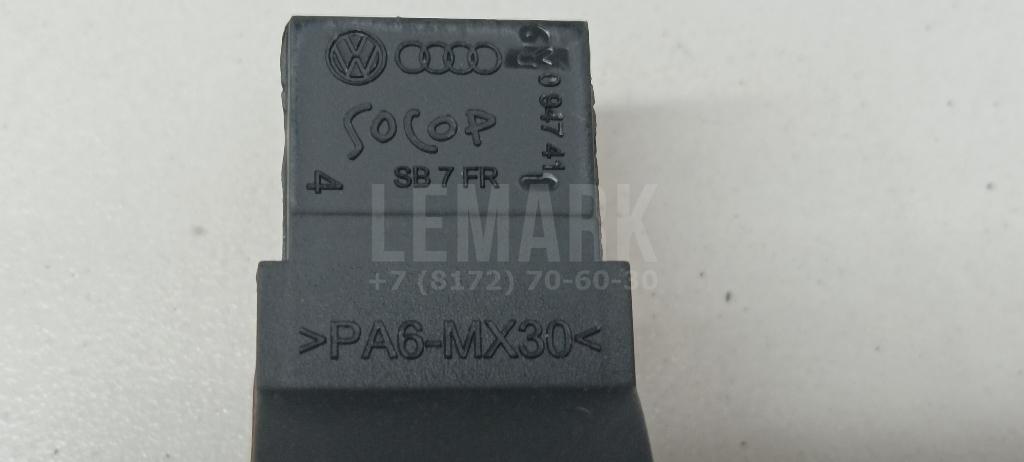Фонарь для  BMW 7-serie G11/G12 2015-2022